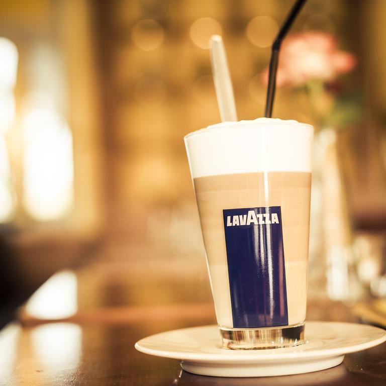 Hotel Luecke Rheine Bagian luar foto