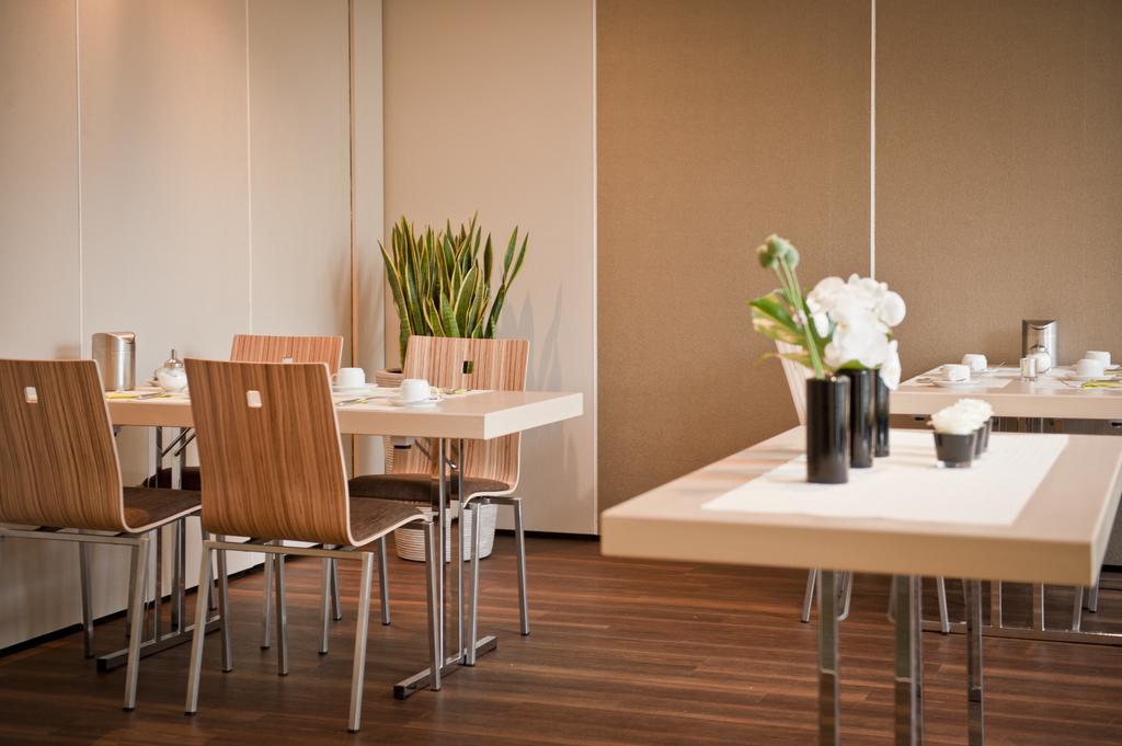 Hotel Luecke Rheine Bagian luar foto