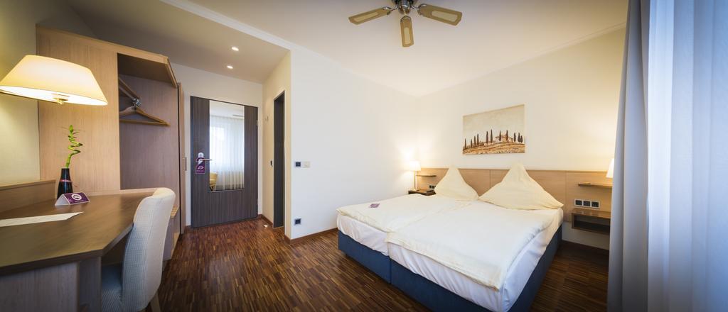 Hotel Luecke Rheine Bagian luar foto