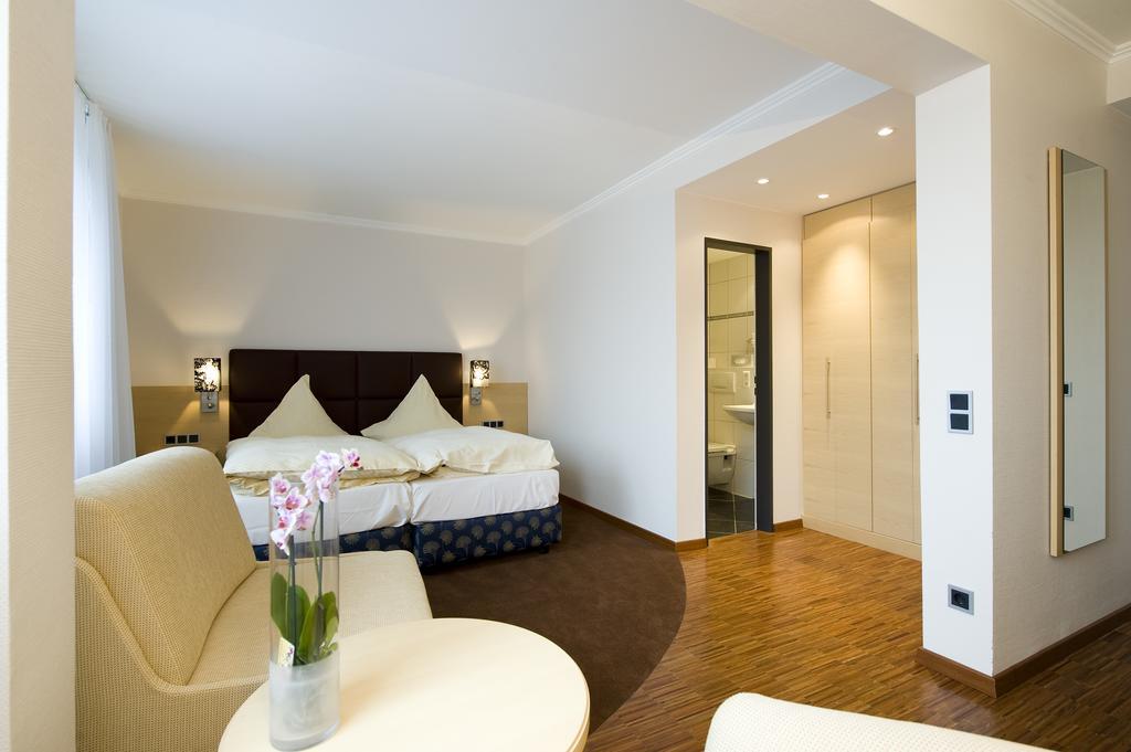Hotel Luecke Rheine Bagian luar foto