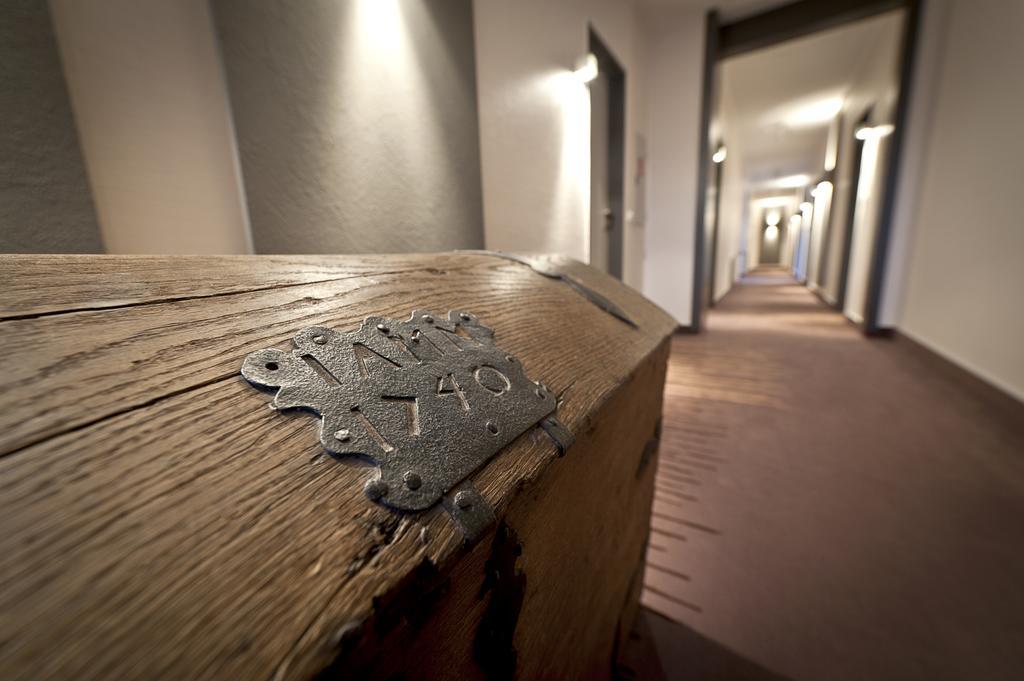 Hotel Luecke Rheine Bagian luar foto
