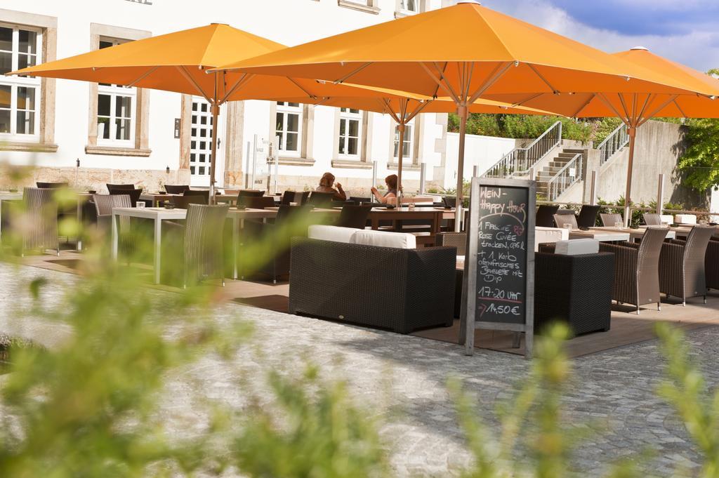Hotel Luecke Rheine Bagian luar foto